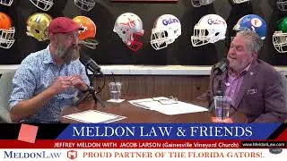 Episode 92 - Quincy Flint & Jacob Larson