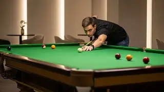 Real Snooker 3D All Time Best Shots