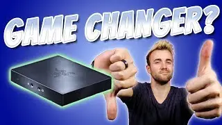The New Best Capture Card is from... RAZER??