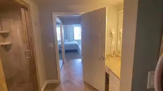 The Inn at Crystal Beach unit 608