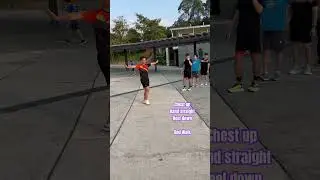 #racewalking #walking #drills #walkingvideo #trackandfield #worldathletics