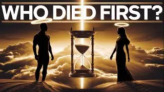 ADAM LIVED 930 YEARS&hellip; But What About EVE?