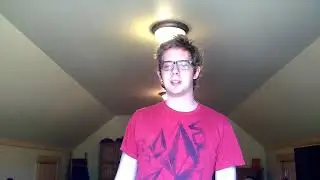 Daily Vlog 8
