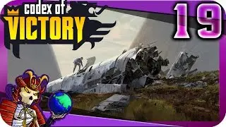 Codex of Victory | The Final Mission | Let's Play Codex of Victory Gameplay