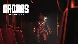 CRONOS: The New Dawn &ndash; Epic Official Cinematic Trailer (4K) | Next-Gen Sci-Fi Awakening 
