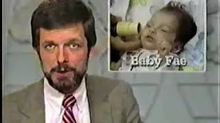 CBS Newsbreak (Chris Glenn), November 1984