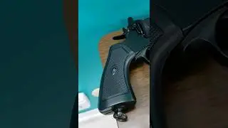Wild West Version Of The Masterkey Shotgun | Level 100 Cursed Airsoft Replica