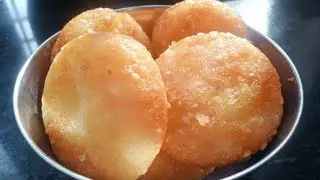 अब बाजार से क्यों लायें 2 कप पानी में सूजी घोलकर बनाए और चाय के साथ रोज खाएं | EASY MITHA RECIPES