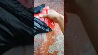 100PCS Disposable Gloves Plastic Gloves  #unboxing #unpacking