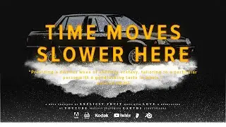 Chester Watson - Time Moves Slower Here [slowed reverb