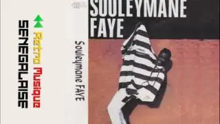 Souleymane Faye -  NITOU TEY