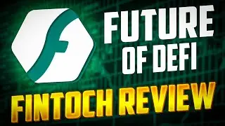 Fintoch  Review - The Future Of DeFi