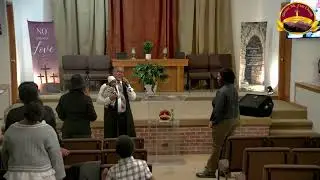 12/7/2025 Sunday Morning Worship | Pastor C.J. Baxter