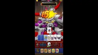【やったぜ】よしおの日常回(無言)編 そろえてドラぽかで上級クリア！