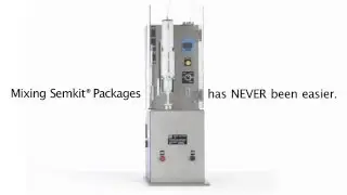 Promotional Video - Semco&reg; 1088 Semkit&reg; Package Mixer