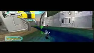 Jet Moto 2124 - Canyon - 2:35.5 [WR]