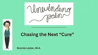 Chasing the Next 
