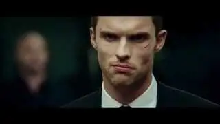 The Transporter Refueled (2015) - CLIP (5/5): 