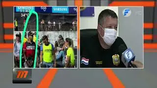 ¿En qué y para quién trabajaba Marcos Rojas Mora?