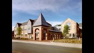 Sprague School Opening Ceremony- 2020