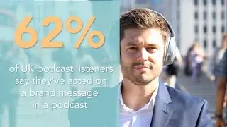 Trisonic - podcast advertising