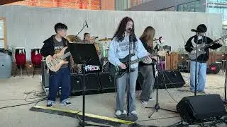 Toxicity - SOAD into No One Knows - Queens of the Stone Age