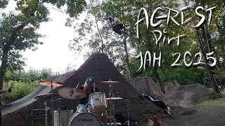 Agrest Dirt JAM 2025