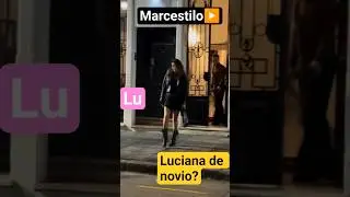 LUCIANA DE GRAN HERMANO DE NOVIA?? &hearts;️👁️ GRAN HERMANO #gh2025 #granhermano #luciana #LUCIANAGH #gh