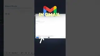 How to use Google Gemini to write emails in Gmail