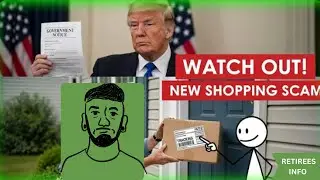 Government Issues Red Flag &mdash; New Shopping Scam Going Viral