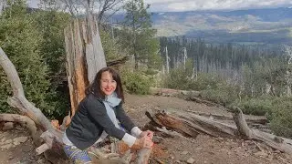 #Yosemite Nationalpark 🌳🌳🌳Greetings from Claudius Fabig & Anna❤️❤️❤️