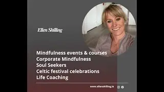 Mindfulness for busy people