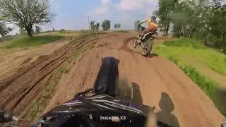 Delta Raceway 6/9/25
