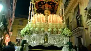 Cigarreras Cádiz 2015 (Miercoles Santo)