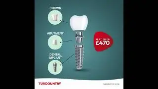 Turcountry - Health & Dental Holiday Turkey