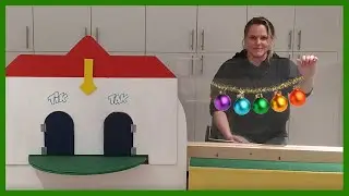 TIK TAK - Christmas / Kerst (1)