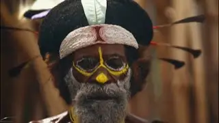 DOCUMENTAL, Papua  Nueva Guinea