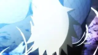 Naruto shippuden  [AMV] Bullet Train HD