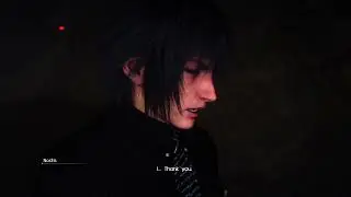 FINAL FANTASY 15