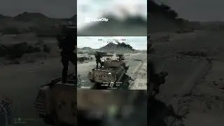 Tank Destroyed by One Sniper Shot 💀 #gaming #shorts #trending