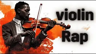 Rap Violin &ndash; Strings Flow with Bars 🎻🎤🔥