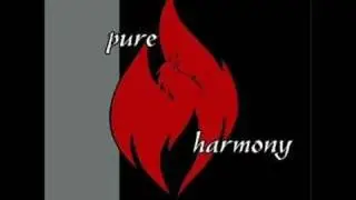 Pure Harmony - 