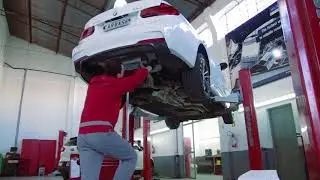 [REMUS-CARBASE] BMW 328i | REMUS Sport Exhaust