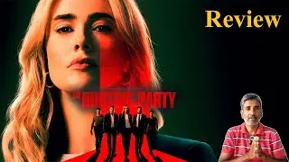 The Hunting Party Review | Senthil Talk