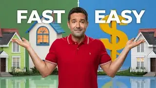 Selling a House for Cash: The Good, The Bad, & The Ugly