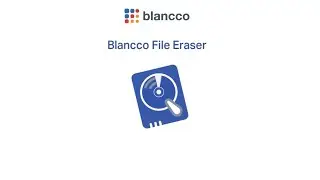 Blancco File Eraser | Secure, Certified File Erasure for Enterprises