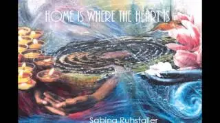 Ho ike mai ke Aloha - Sabina Ruhstaller und Ferdinand Rauber