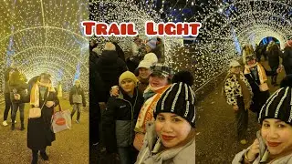 Trailer Dancing Light 