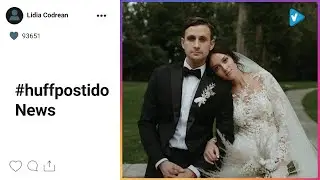 Top 10 #huffpostido Posts & Updates, Starring: lidiacodrean