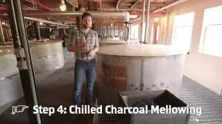 George Dickel Distillery Video Tour